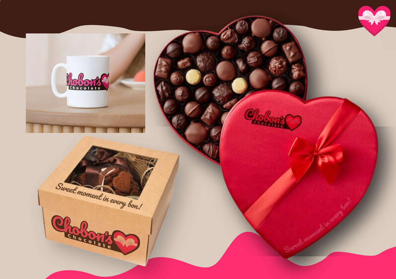 as part of my project, i am tasked to create a few mockups for the brand.