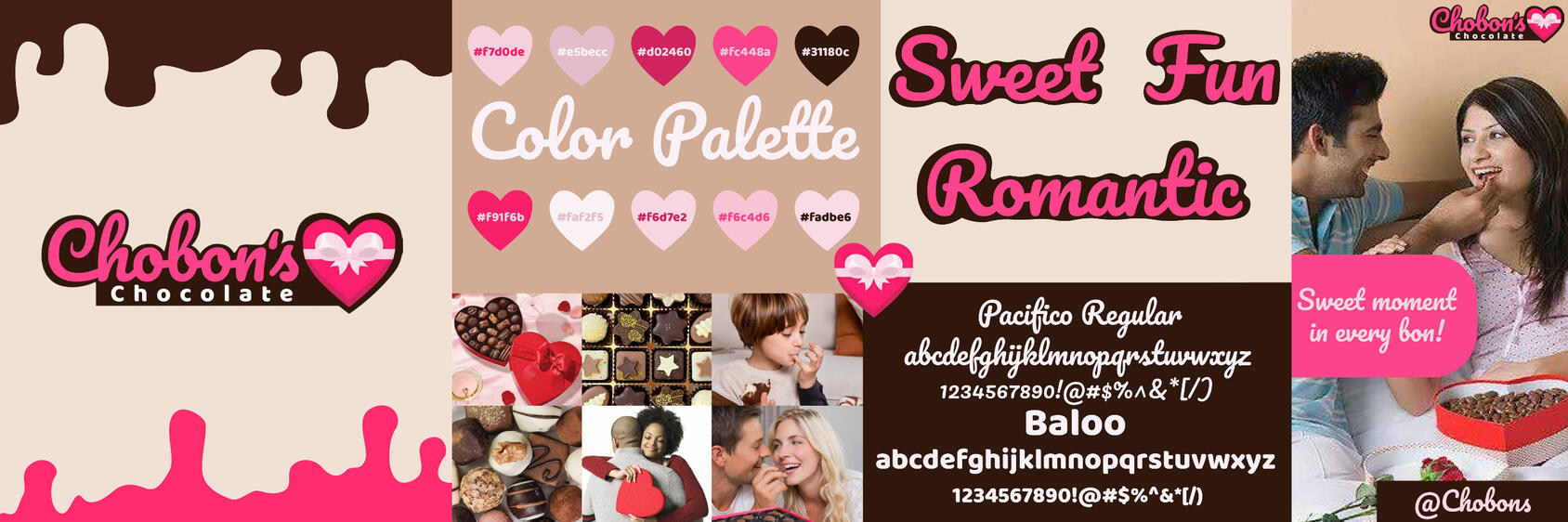 Here is Chobon's Stylescape. check out the full guideline!