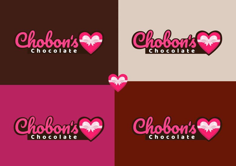 “Sweet Moment in Every Bon!” is the tagline of Chobon’s Chocolate, capturing the idea that every bite creates a special, heartfelt moment. The word bon not only refers to the chocolate itself, but also plays on the word bond.
